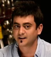 Nayan Shukla — Actor