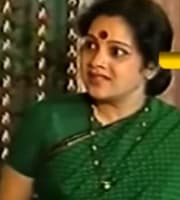Nayantara — Supporting Actress