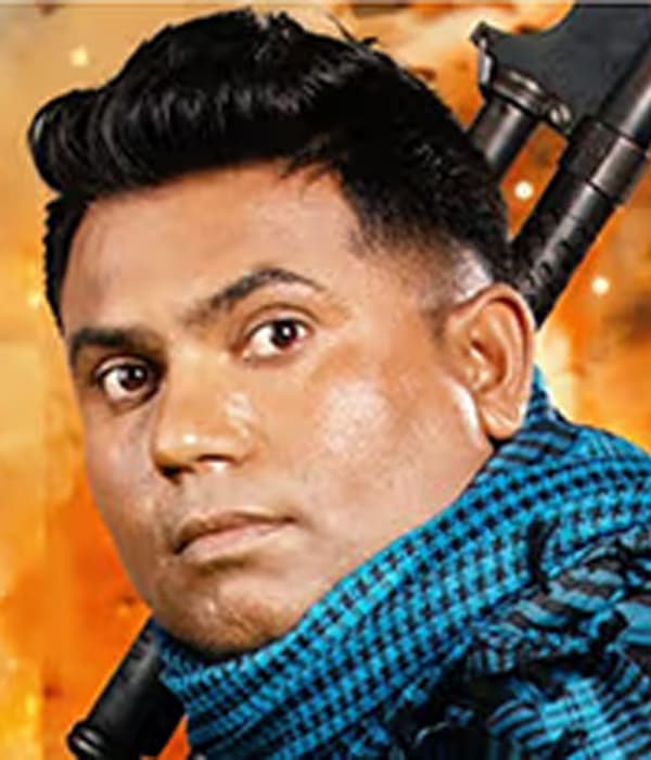 Nayyum Khan