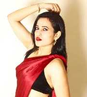 Nazia Khan