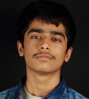 Neel Bakshi