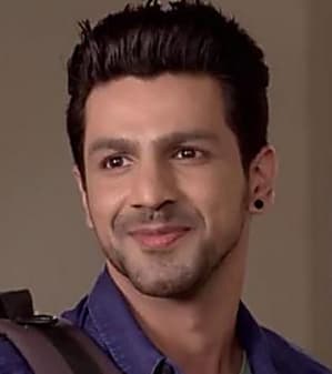 Neel Motwani — Supporting Actor