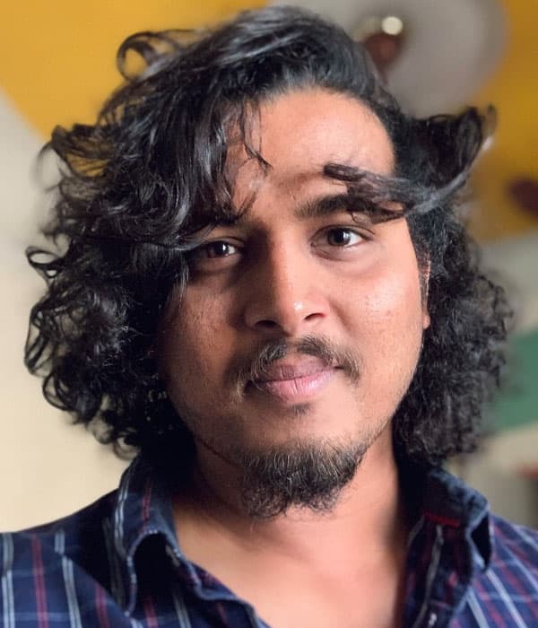 Neel Salekar