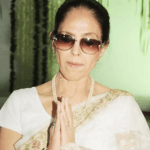 Neelam Mukherjee — Actress