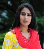 Neelambari Perumal still