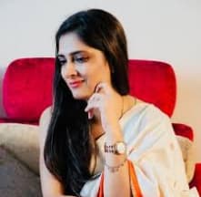 Neelu Dogra