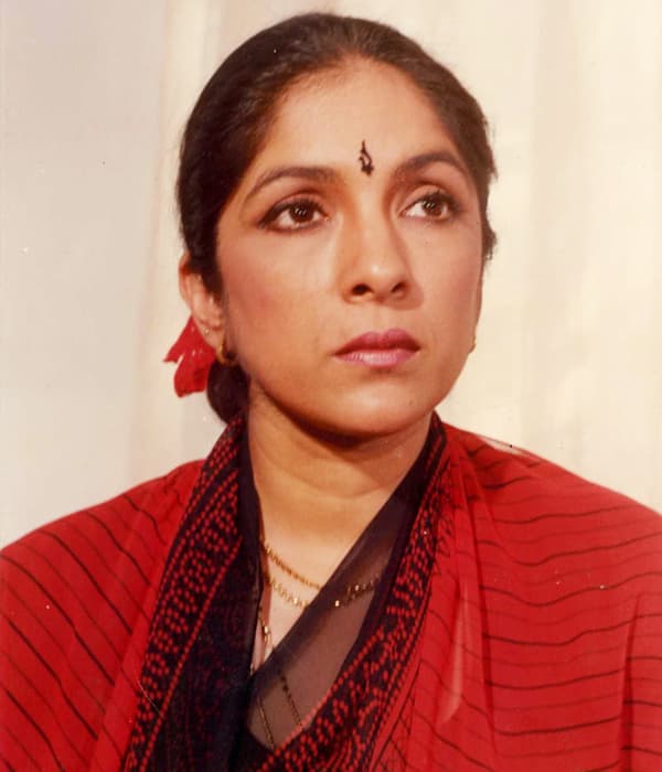 Neena Gupta still