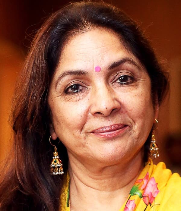 Neena Gupta still