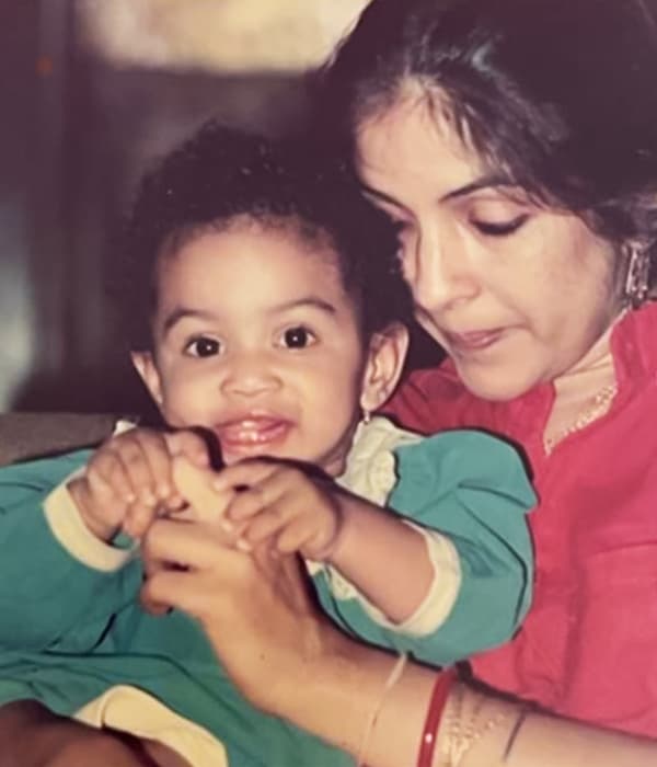 Neena Gupta still