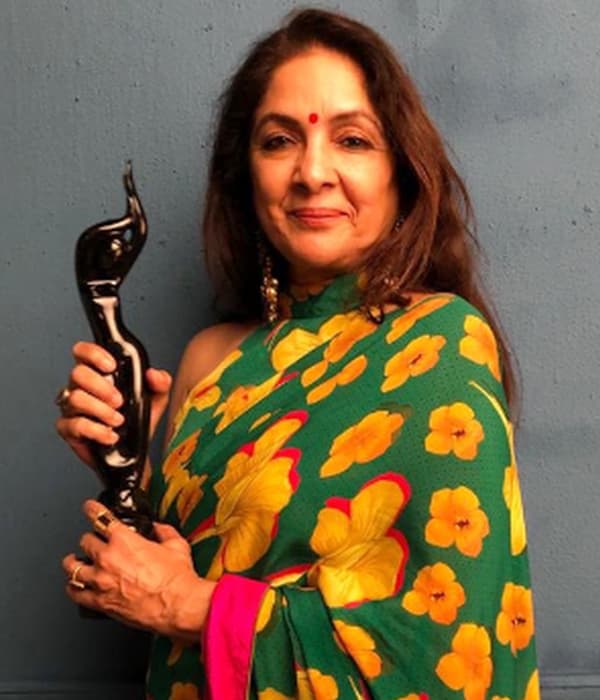 Neena Gupta still