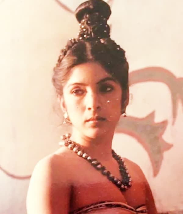 Neena Gupta still