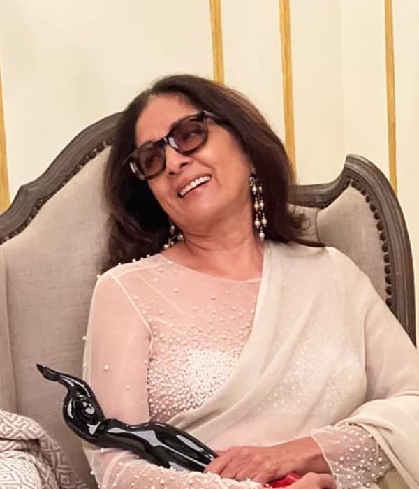 Neena Gupta still