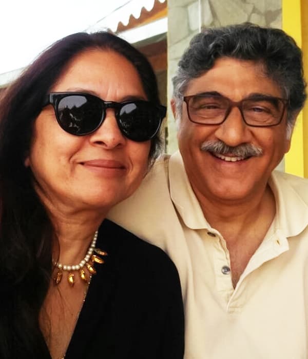 Neena Gupta still