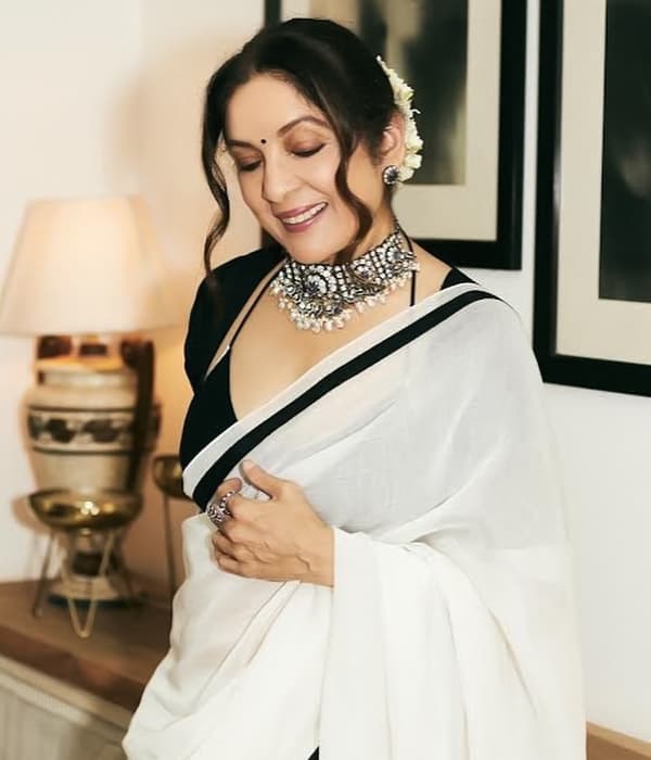 Neena Gupta still