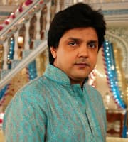 Neeraj Bhardwaj — Supporting Actor