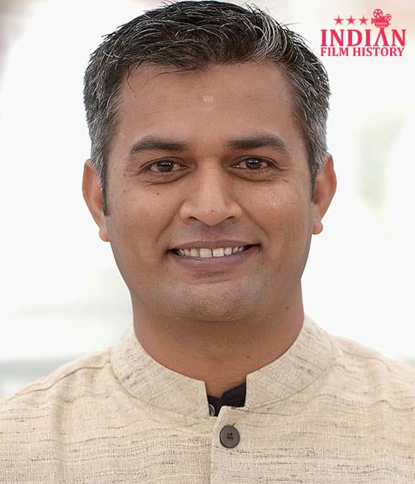 Neeraj Ghaywan — Director