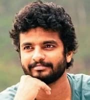 Neeraj Madhav