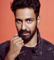 Neeraj Pardeep Purohit — Supporting Actor