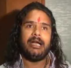 Neeraj Raj Podel — Supporting Actor