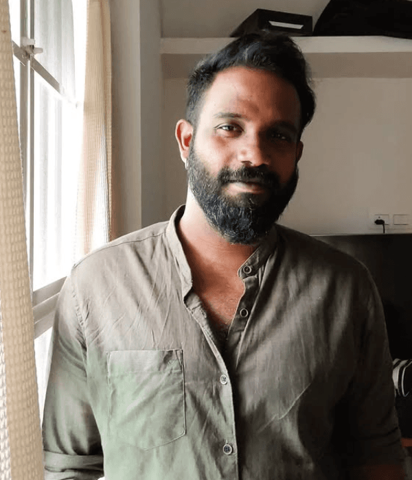 Neeraj Revi — Cinematography