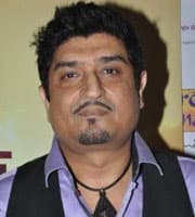 Neeraj Shridhar — Singer