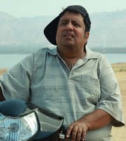 Neeraj Vora still
