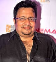 Neeraj Vora — Supporting Actor