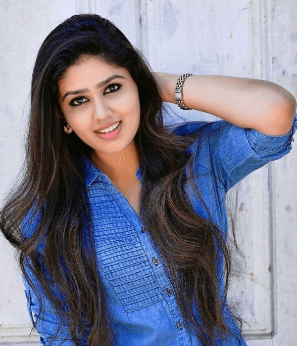 Neeraja S Das — Actress