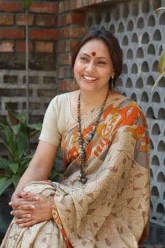 Neeta Mohindra — Supporting Actress