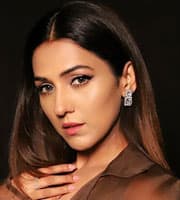 Neeti Mohan — Singer