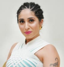 Neha Bhasin — Supporting Actress