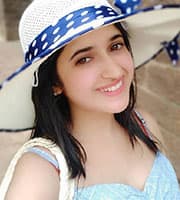 Neha Narang  — Actress
