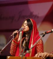Neha Rizvi still