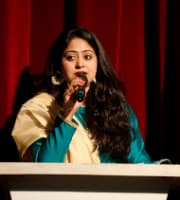 Neha Rizvi still