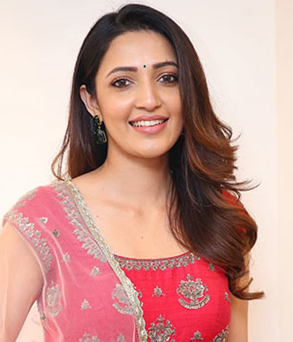 Neha Shetty