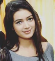 Neha Solanki — Actress