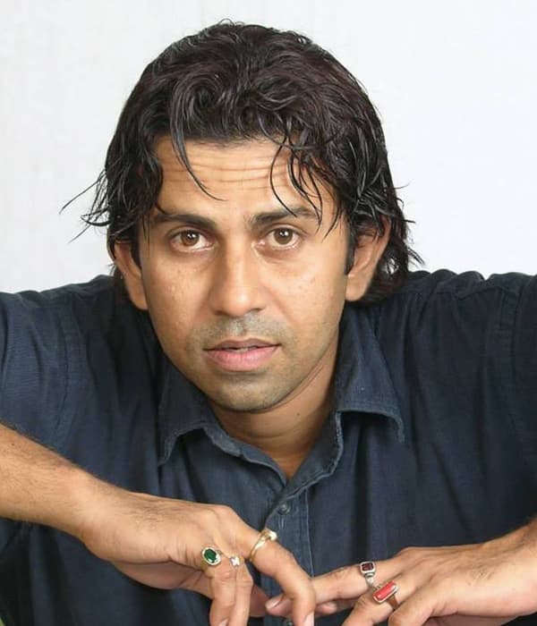 Nehal Dutta — Director
