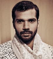Neil Bhoopalam — Supporting Actor