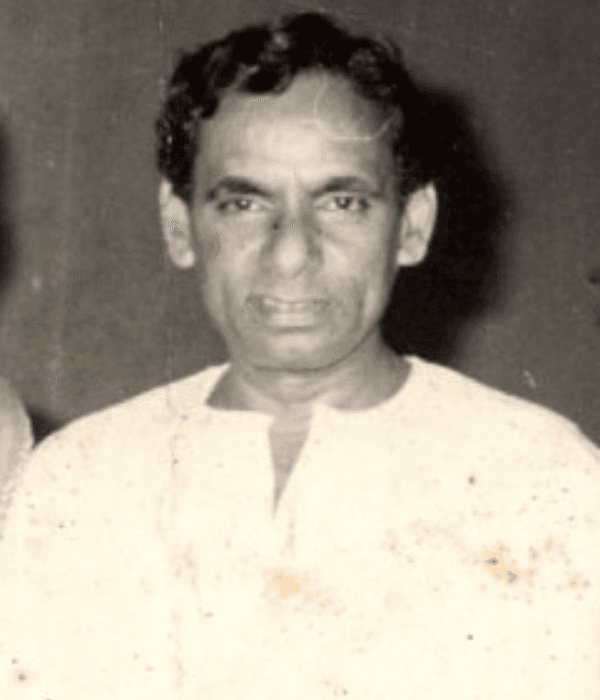 Nerella Venu Madhav