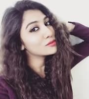 Netri Trivedi