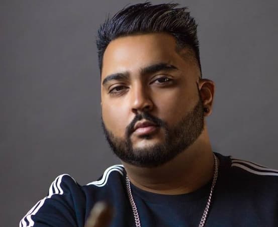 Nick Dhammu — Music director