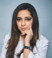 Nidhi Dutta — Producer