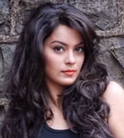 Nidhi Jha — Actress