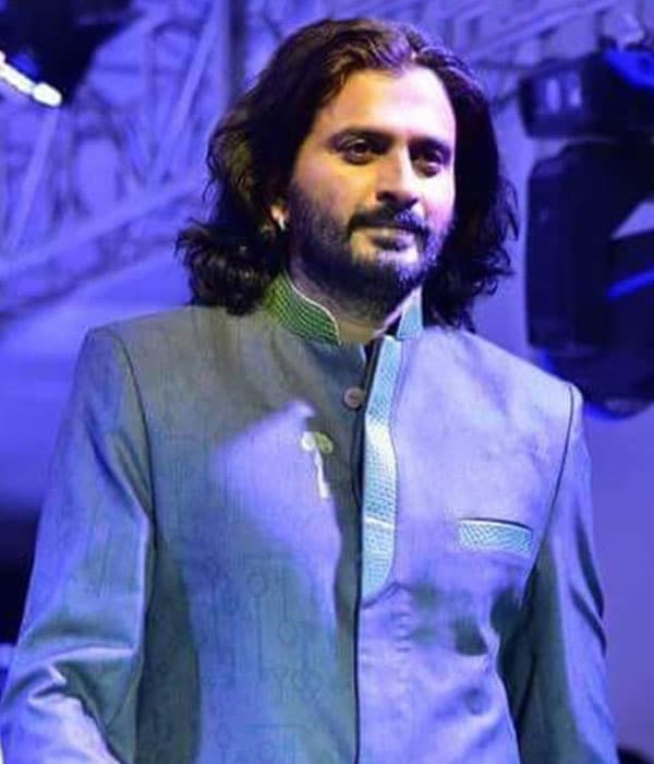 Nigel Akkara — Supporting Actor