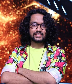 Nihal Tauro — Singer