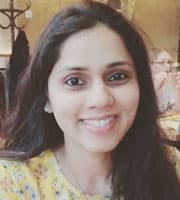 Nihira Joshi — Singer
