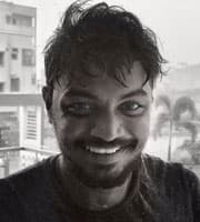 Niketh Bommireddy — Cinematography