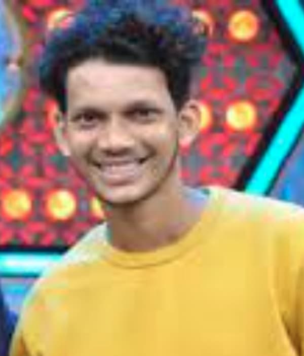 Nikhil Bane