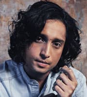 Nikhil D'Souza — Singer