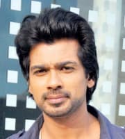 Nikhil Dwivedi